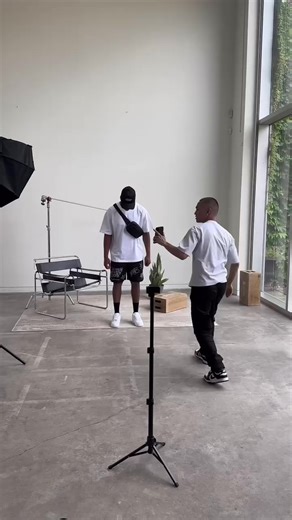 Streetwear Clothing Brand Consistency in Style