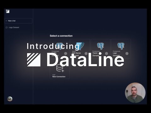 DataLine Quick Intro