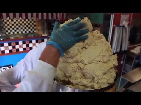 Mexican Corn Tortillas: Preserving Traditions at La Tortilleria