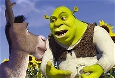 Shrek - HBO Online