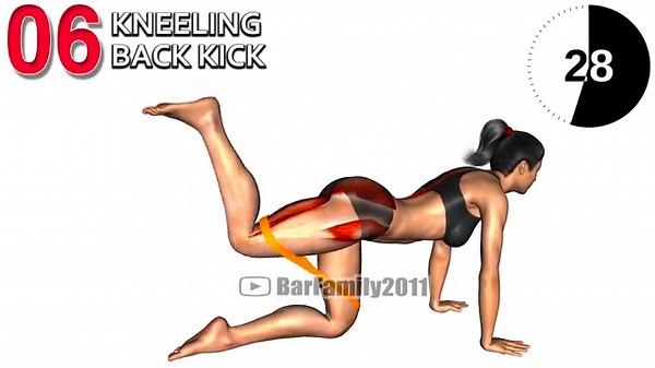 10 Amazing Resistance Band Exercises to Build Strength at Home