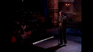 Def Poetry - Steve Colman- I Wanna Hear A Poem