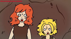 18K views · 635 reactions | I Saw The World For The First Time After 15 Years #msa #animation | MSA My Story Animated Media | Facebook