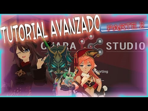 KOIKATSU #10 Como hacer anime con el Chara Studio 4