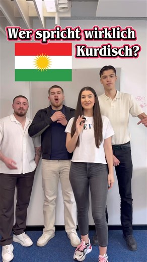 Wer spricht wirklich Kurdisch? #language #learning #education #kurdish #game #viral #fyp #funny #lol