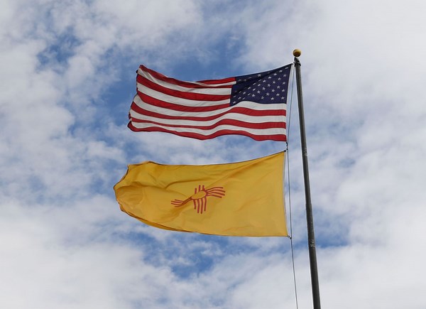 New state committee to explore steps to annex two New Mexico counties