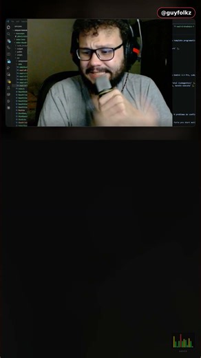 #shorts 5 horas no PC vs 30 minutos no servidor