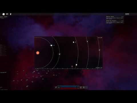 Starscape: New Scanning System