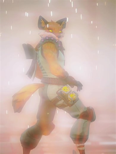 He’s my favourite btw #fortniteedit #furryfortnite #fennix #fortnite #fennixfortnite