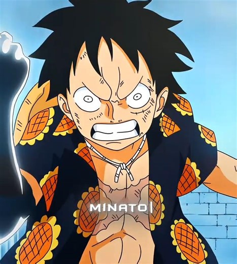 'Luffy vs Doflamingo 🥶🔥' - One Piece Edit | Funk na mira (Slowed)