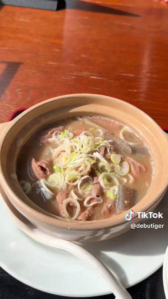 茨城県笠間市の絶品定食を楽しもう