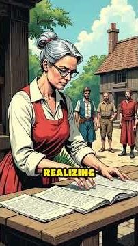 The Librarian Who Broke Time Itself