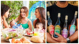 7 Of The Best Delivery Subscriptions We Can't Wait To Try With Our Mom Squads