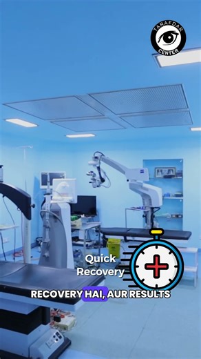 Refractive Procedures at A.K. Eye Hospital | Say Goodbye to Specs & Improve Your Vision