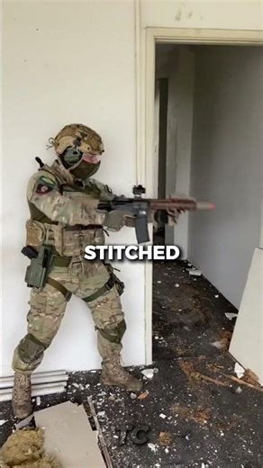 Never Buy Airsoft Gear from Wish ❌