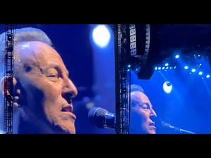 Springsteen highlights from Nats Park DC concert, 9.7.2024