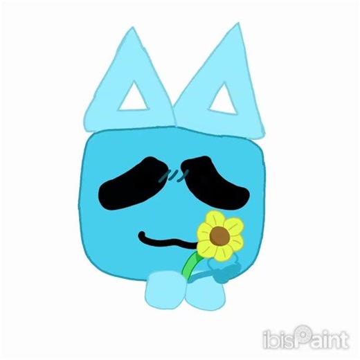 This is the paradise part of the fandom... #ibispaintx #timelapse #jsab #nostalgia