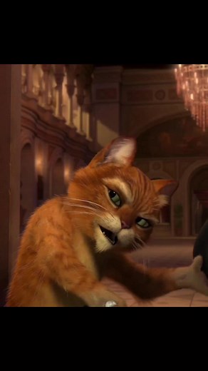 Shrek 2 Movie Clips and Animation