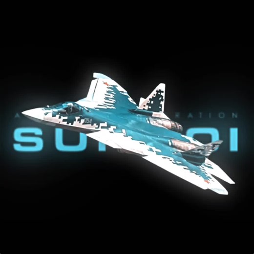 Sukhoi Su-57: The Cutting-Edge Russian Stealth Fighter