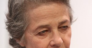 Diaporama : "Mon compagnon venait de mourir" : Charlotte Rampling face à la polémique, explications émouvantes