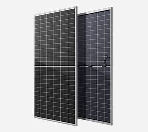 [Hot Item] Durable Polycrystalline Photovoltaic Module for on/off Grid Systems