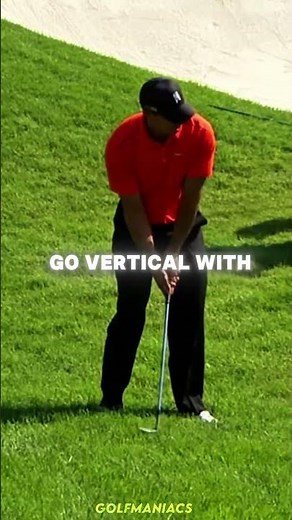 The greatest shot in golf history