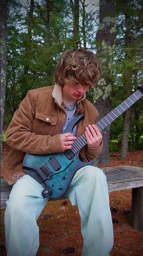 i’m davin glover on all platforms