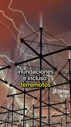 Proyecto HAARP: Hechos y Mitos que Debes Conocer