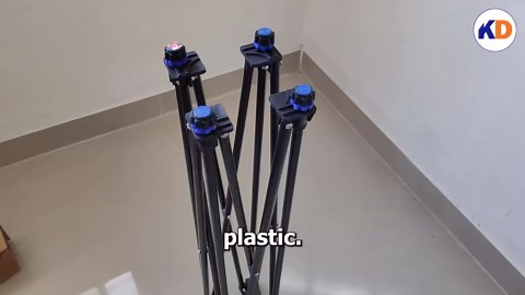 Professional Carrom Board Stand