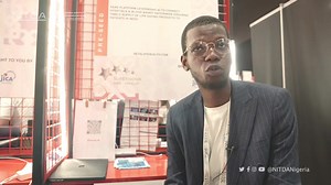 82 reactions | Nigerian startups taking center stage at the ongoing GITEX Africa is a sign of the growing strength of the country's tech ecosystem. It provides an opportunity for them to showcase their innovative ideas, gain exposure from the global tech community, and attract investment that will grow and scale Nigeria's digital economy. #DigitalNigeria | NITDA Nigeria | Facebook