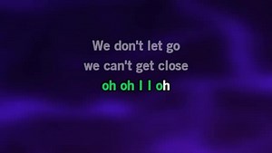 Karaoke Free - Haley Reinhart - CDG, MP4, KFN - Karaoke Version