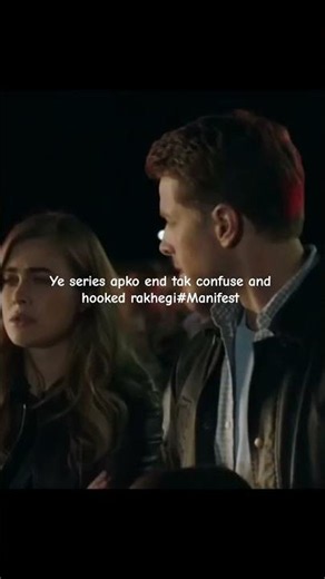Not just a web series its a "Mind Game " | Manifest | Netflix | Suspense | Science Fiction