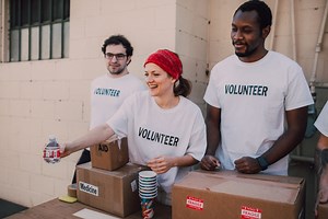 Six Easy Ways to Give Back if You Don’t have a Lot of Extra Money