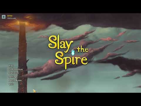 Slay The Spire – How to Enable or Disable Long Press Confirmation