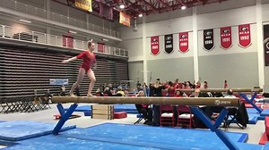 24 reactions | Chalk Warrior, Delaney Fisher (2023), competed her fourth season of level 10 during the 2020 season! Check out her beam routine from the National Gymnastics Challenge where she earned 賂with a 9.325. #ChalkWarrior #Gymnastics #CWFamily #2023 #Level10 #Recruit | Chalk Warrior | Facebook