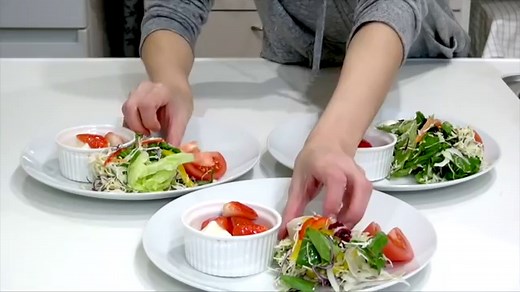 【Morning Routine】主婦の朝スケジュール♡モーニングルーティン