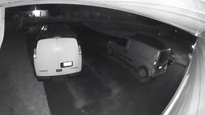 122K views · 233 reactions | VIDEO: Home surveillance video shows two AMR ambulances crashing into each other in Steuben County Tuesday night. https://bit.ly/2OHYmCe?utm_medium=social&utm_source=facebook_News_8_WROC_Rochester (Video via WETM/Eric Reisbeck) | News 8 WROC Rochester | Facebook