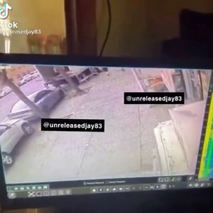 Kay Flock surveillance video😞😞