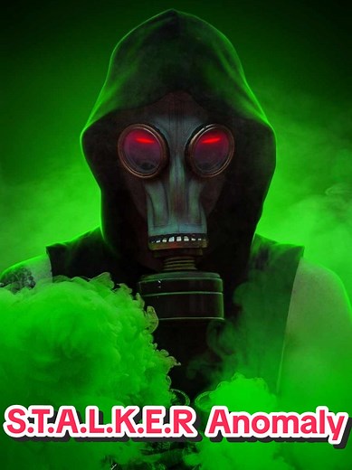 Stalker Anomaly #stalker #stalkeranomaly #anomalystalker #сталкер #сталкераномали #сталкераномалия #сталкераномалиямод #stalkerприколы @belove_in_one