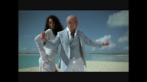 Pitbull feat. Kesha - Timber