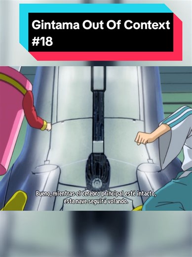 Gintama sin contexto 18 | top momento de gintoki fácil #gintama #Anime #funny #animeedit #gintamafunnymoments