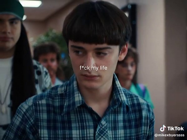 Will Byers and Mike Wheeler Relationship Insights