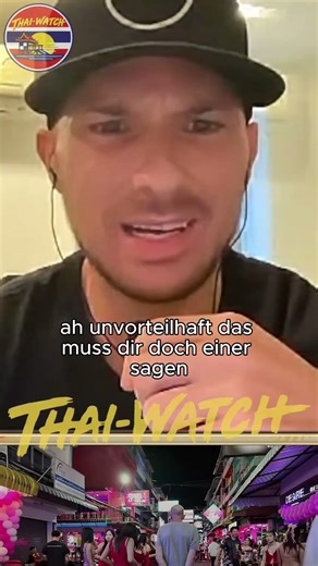 Ich reagiere und verstehe es nicht… 😳