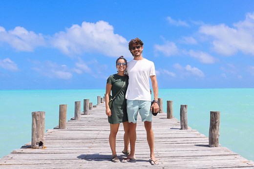 Guide To Punta Allen: How To Explore The Riviera Maya's Hidden Gem (With Video)