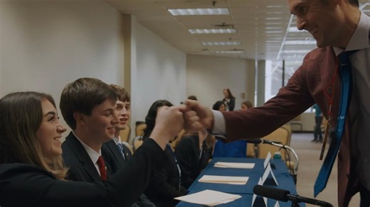 Extended Preview | Citizen Nation