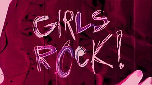 Girls Rock!