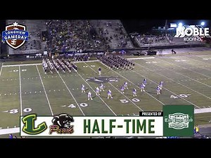 LONGVIEW @ LUFKIN - LIVE