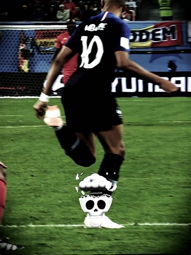 Kylian Mbappé's Epic World Cup Semi-Final Performance