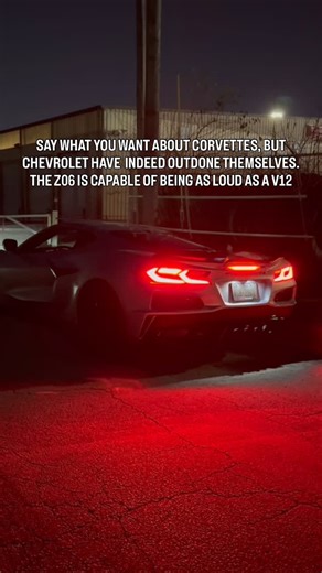 Ventara Engineering (Exhausts & Downpipes) on Instagram: "We love the C8 Z06 platform, First Titanium 1 of 1 Design is 50% OFF for anyone who’s interested in being our test subject 💰💸 Part: Ventara Non-Valved Corvette C8 Z06 Stainless Steel Exhaust System + F1 Testpipes - - - - - - #corvette #vette #z06 #c8 #car"