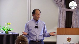 Master Chunyi Lin sharing what it is to be a high level Qigong Healer when comes to long distance energy blockage detection. This is one of many topics discussed in Spring Forest Qigong Level 4 Training. | Spring Forest Qigong